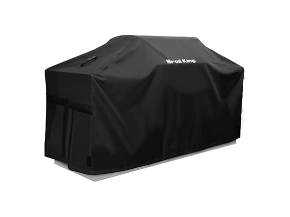Broil King Built-in Island Grill Cover