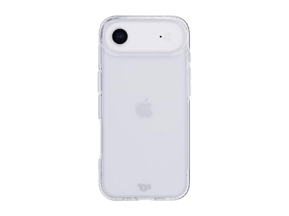 Tech21 EvoClear Case for iPhone 17 Air