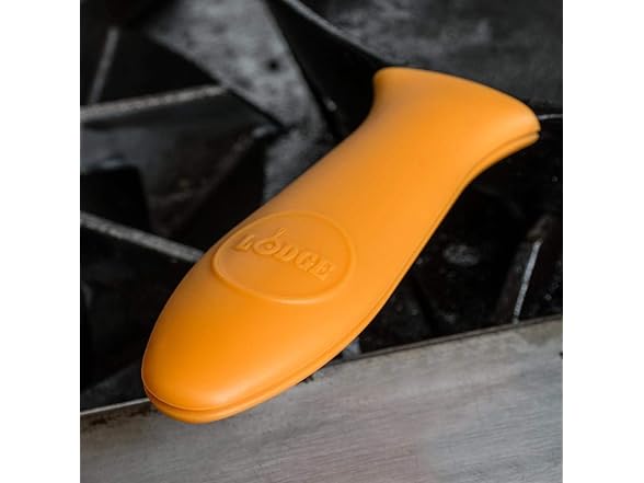 Lodge Silicone Hot Handle Holder