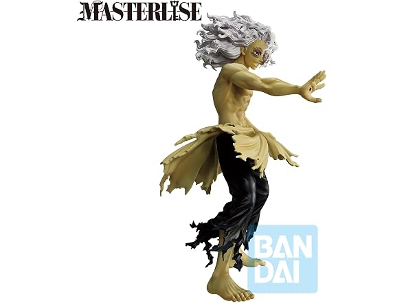My Hero Academia Tomura Shigaraki Collectible Statue