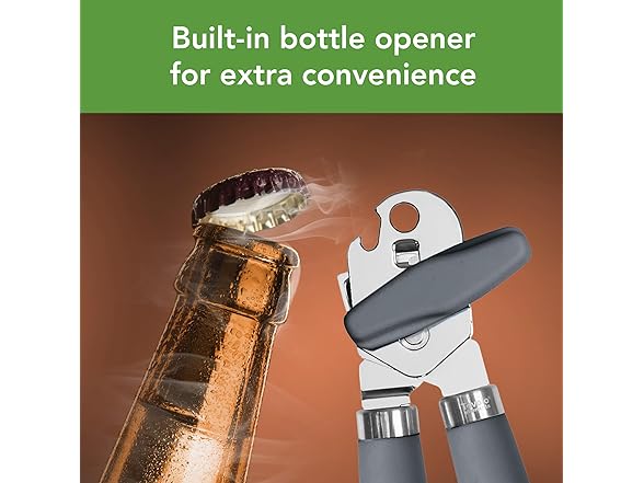 Tovolo Can and Jar Opener Set Manual 