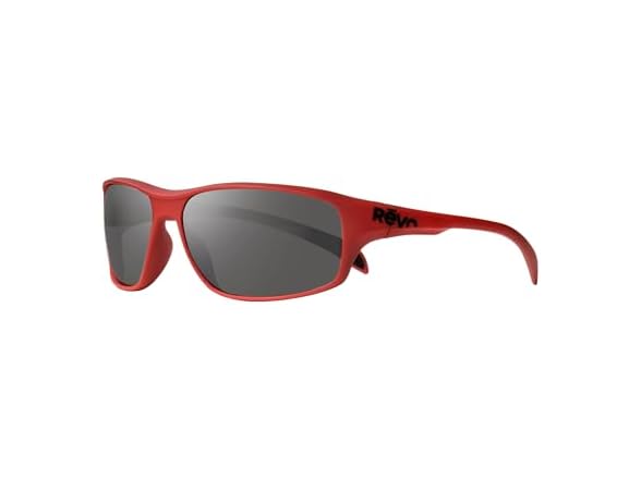 Revo Vertex Polarized Sunglasses |