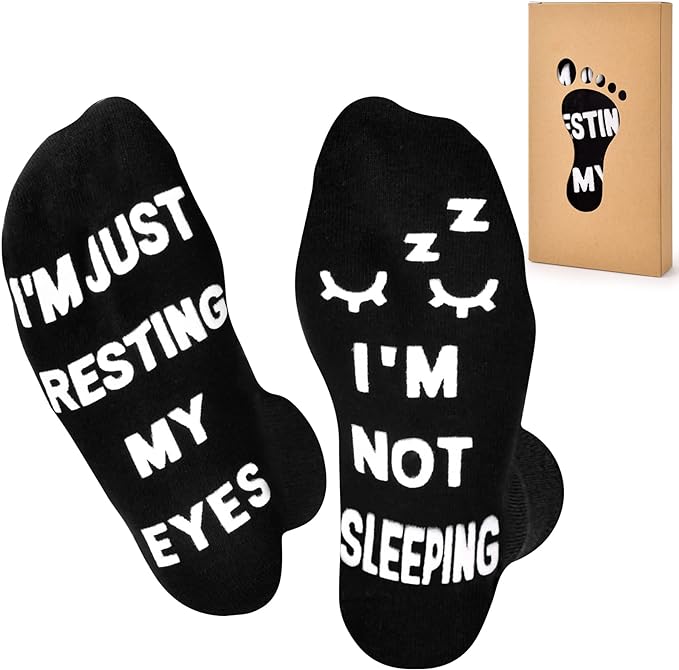 Fumny Men's Socks 3 Pairs - Gallery 5