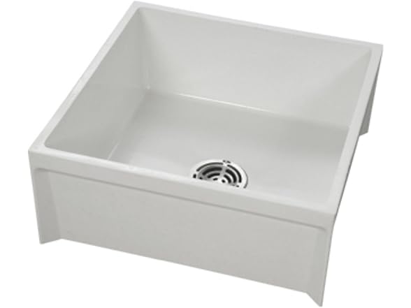 American Standard MSB2424100Molded Ston