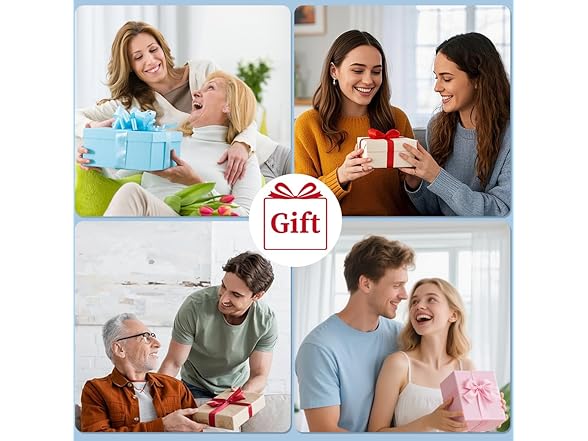 AmazeFan Luxury Bath Pillow