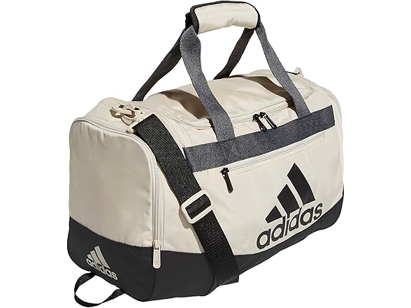 adidas Defender 4.0 Duffel Bag