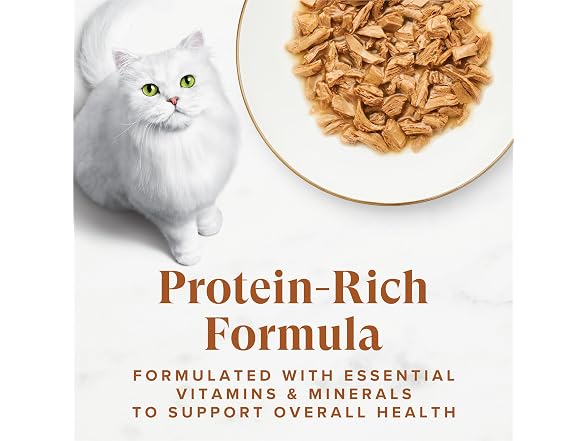 Purina Fancy Feast Grilled Liver and Chicken Feast 24Cans