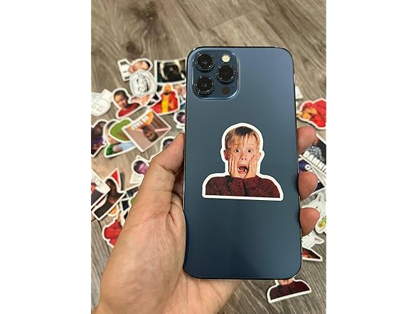 BRUHHH! Funny Meme Stickers