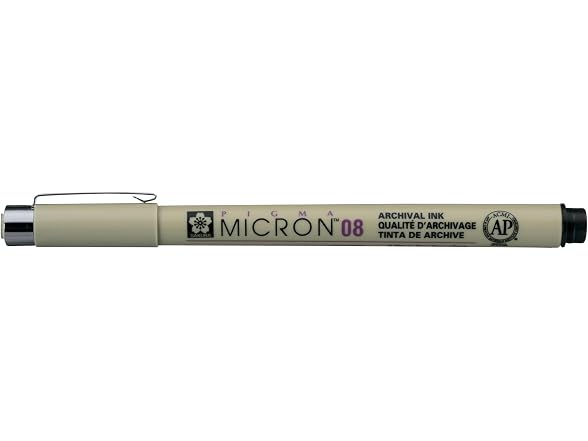 Sakura Sakxsdk0849 Micron Pen