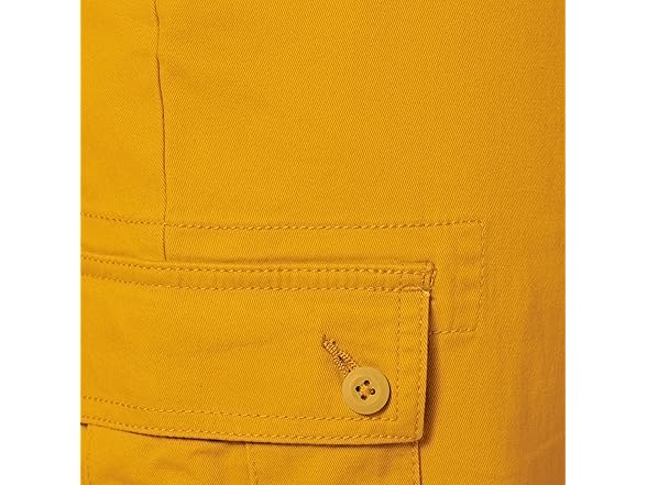 Amazon Essentials Men Straight-fit Cargo Pant