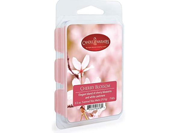 CANDLE WARMERS ETC Soy Wax Blend Classic