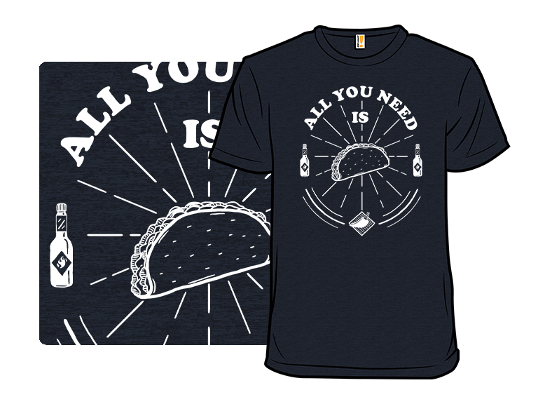 All You Need Is Taco - Gallery 3