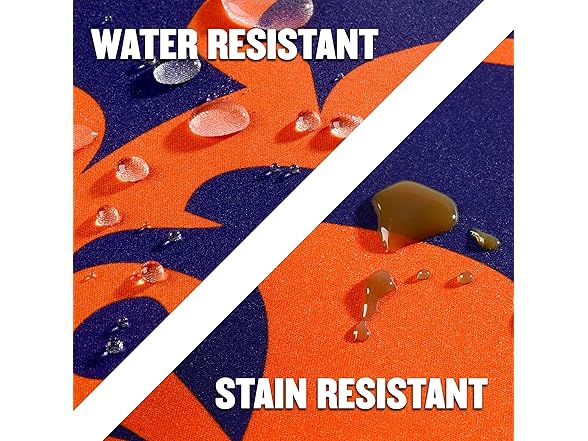 YouTheFan NFL Steelers Logo Desk Pad