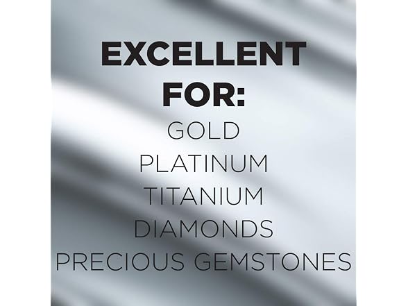 Weiman Jewelry Cleaner 7oz 6 Pack