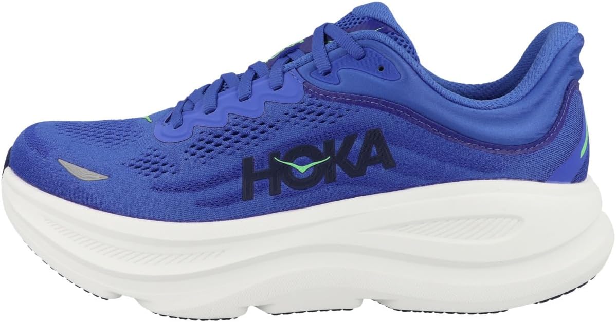 Hoka Bondi 9 Men's Shoes - Gallery 20