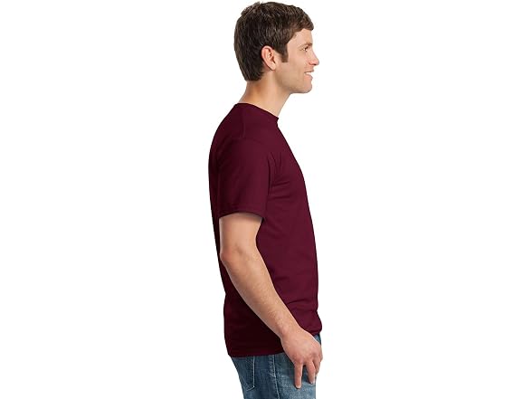Gildan Men (XL) Ultra Cotton Crewneck T-Shirt