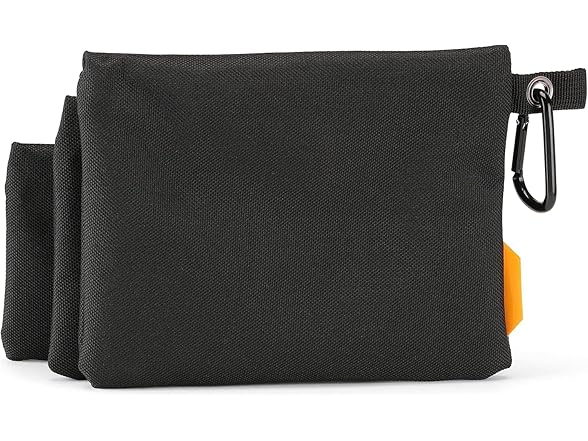 Toughbuilt TB-193E 3 Pack Fastener Bags