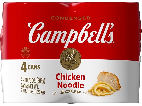 Campbell's | Chicken Noodle Soup