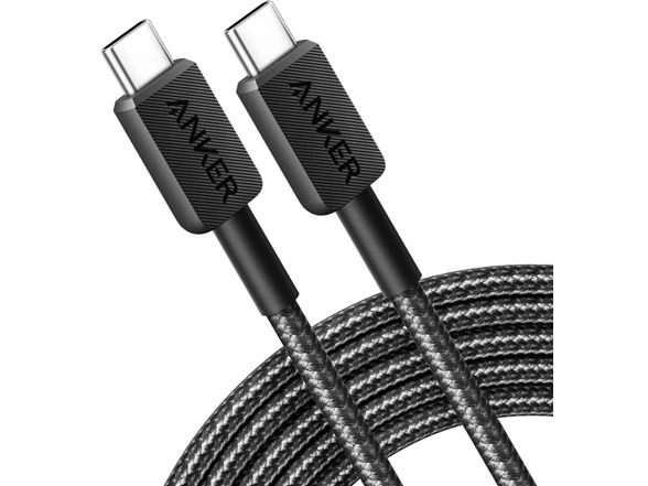 (Bundle) Anker 4-in-1 Charging Kit