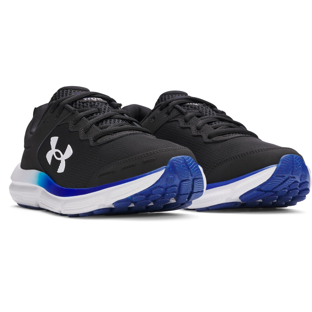 UA Men's Charged Assert 10 Run Shoe (Open Box) - Gallery 22