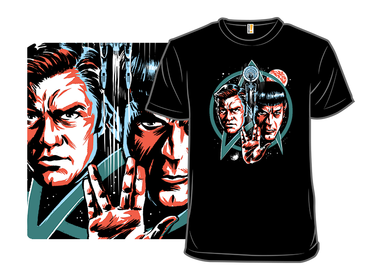 Where No Man Has Gone Before - Gallery 3