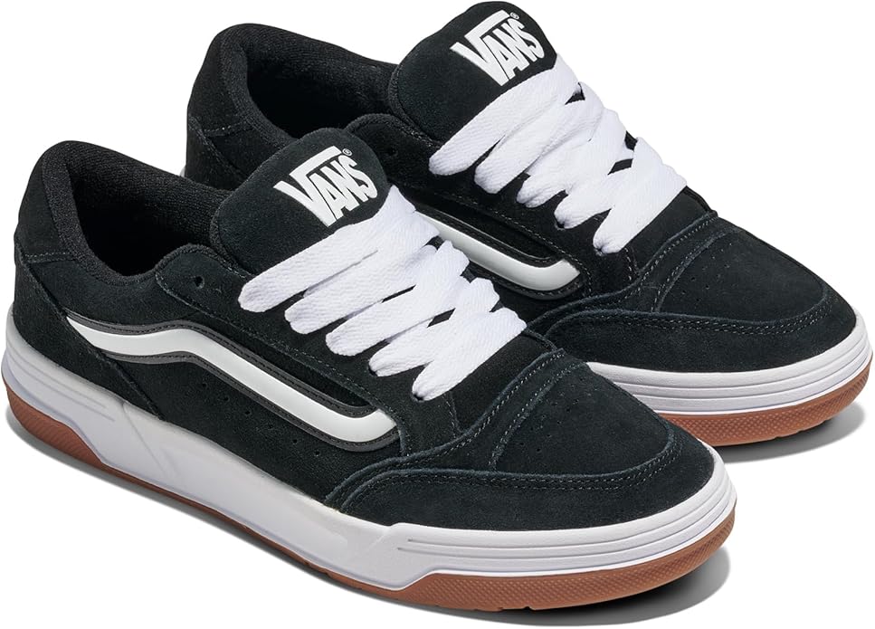 Vans Unisex Hylane Shoe - Gallery 8