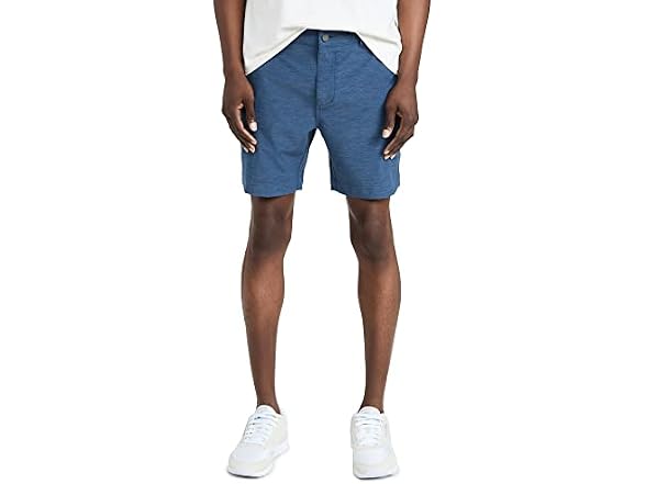 Faherty Men (30 Regular) Belt Loop All Day Shorts