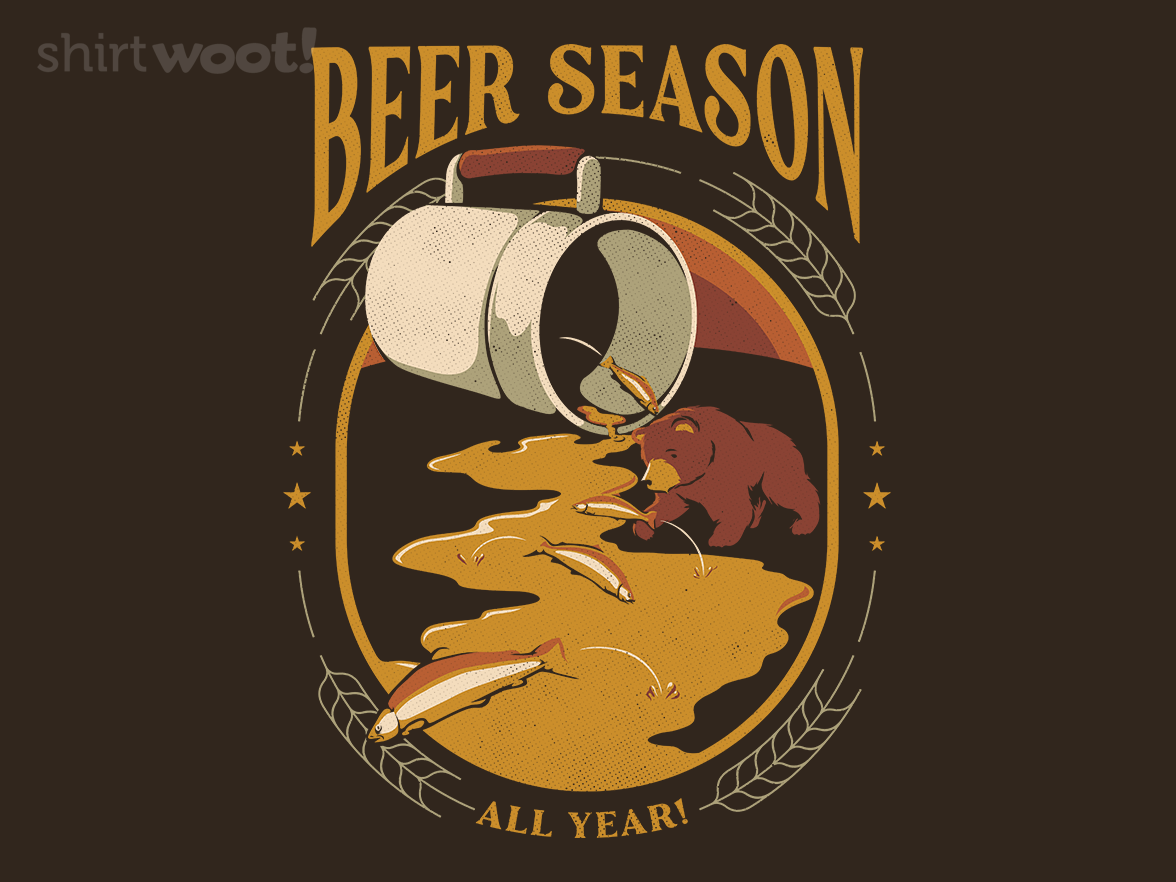 Beer Hunting Season - Gallery 4