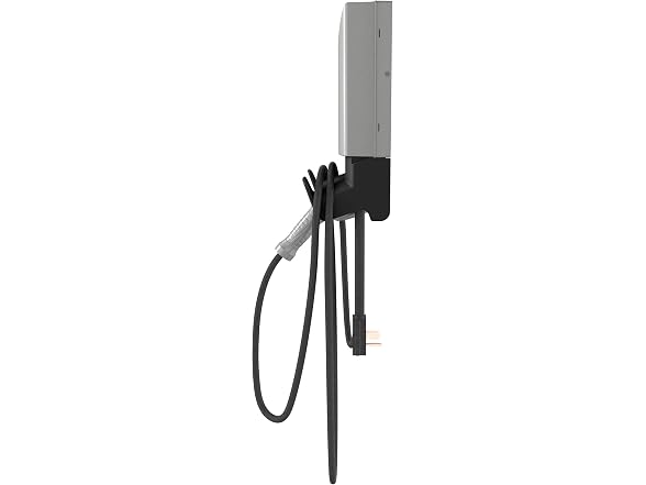 Siemens level 2 VersiCharge electric vehicle charger