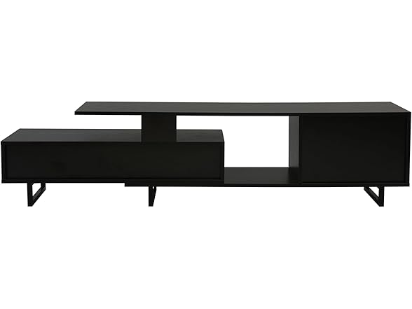 LeisureMod Avery TV Stand