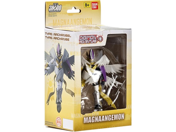 MagnaAngemon
