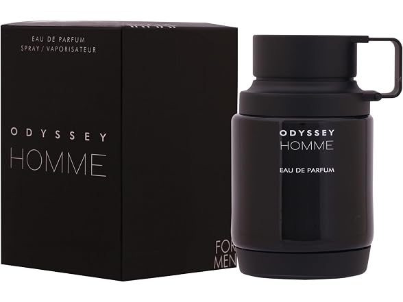 Armaf Odyssey Homme Black EDP