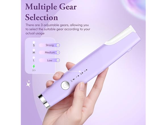 Dermaplaner Razor