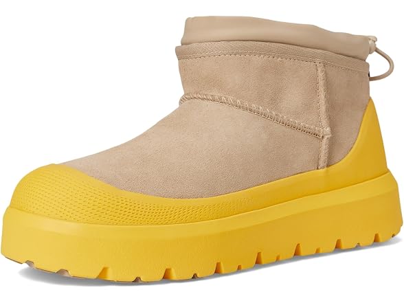 UGG Men's Cl Ultra Mini Weather Hybrid B