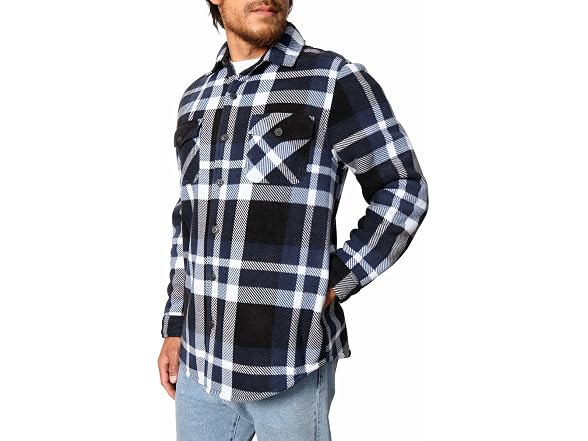Freedom Foundry Men (XL) Shirt Jacket