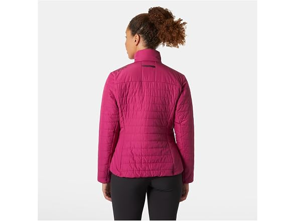 Helly-Hansen Women's Crew Insulator Jacket 2.0