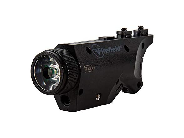 Firefield Rival XL Laser Combo MLOK