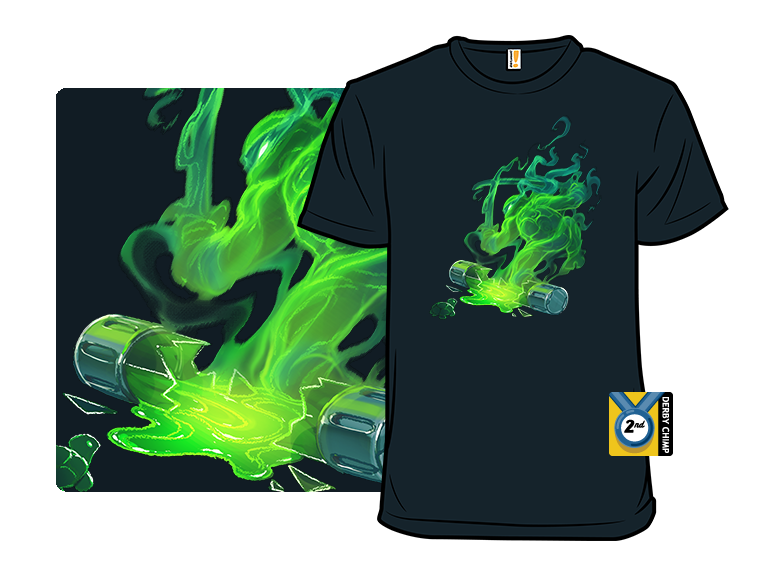 Warrior Within - Gallery 3