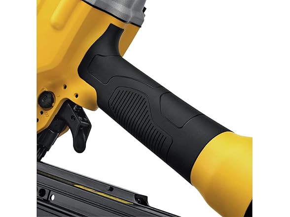 DEWALT DWF83PL 21 Degree Framing Nailer Pneumatic