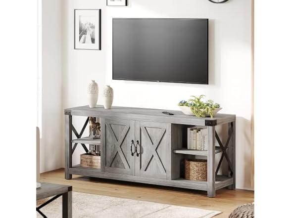 Alkmaar TV-PHO_0VF840BS Television Stand