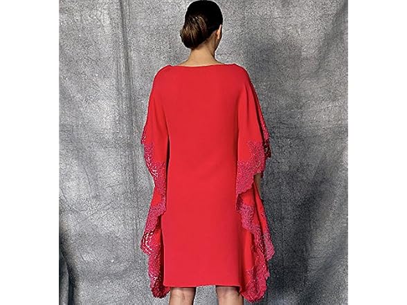 Vogue Patterns V1473 Misses' Dress, E5