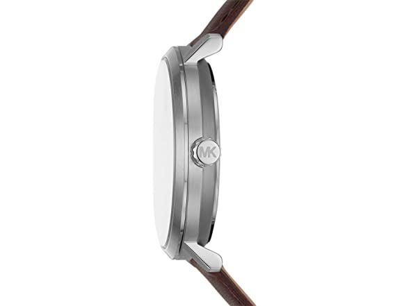 Michael Kors Stainless Steel Watch