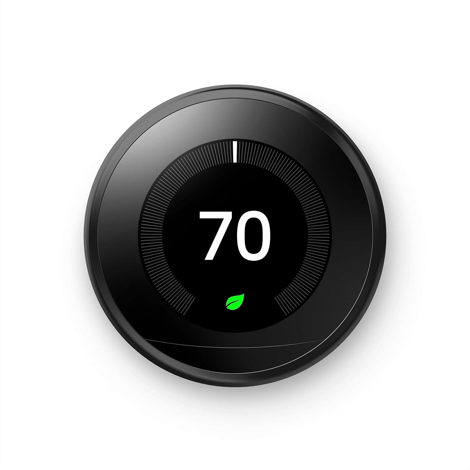 Nest Learning Thermostat, 3rd Gen, White - Gallery 21