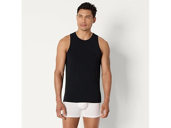 Amazon Essentials Men's Boxer Briefs Pack of 5