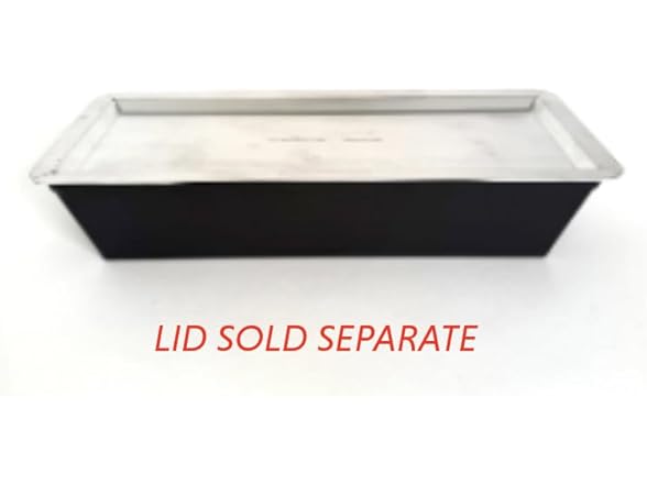 Lloyd Pans Nesting Handheld Pizza Pan 