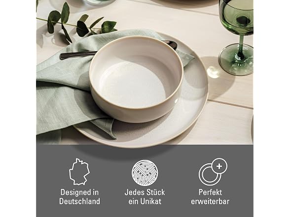 like. by Villeroy & Boch Crafted Plate