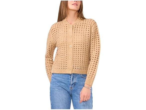 Vince Camuto Women Cardigan (Small & X-Large)