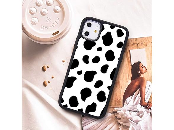 XUNQIAN Compatible for iPhone 11 Case