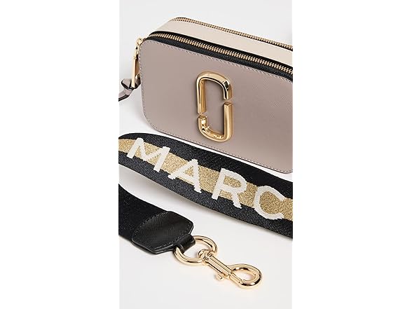 Marc Jacobs The Snapshot Small Camera Bag