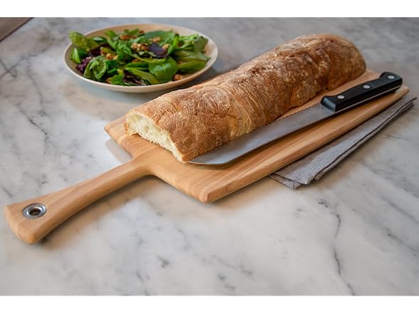 Ironwood Large Rectangular Provencale Paddle Board 